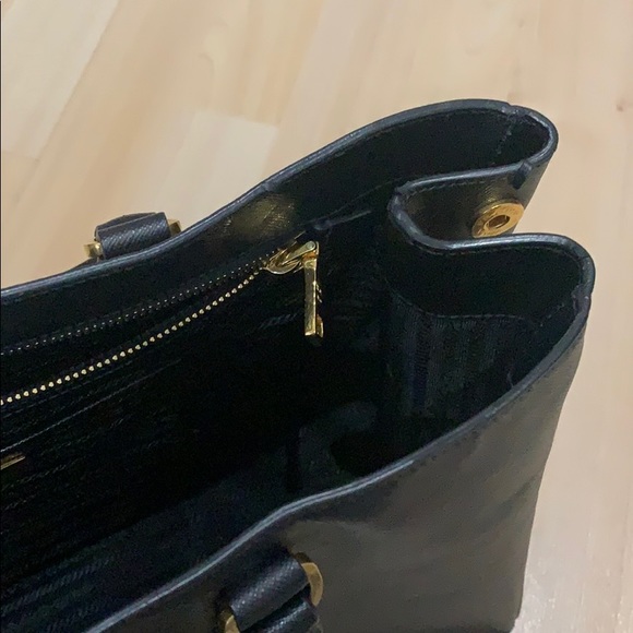 Authentic Prada Bag - Picture 12 of 14
